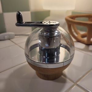 *SOLD* Peugeot Nutmeg Mill